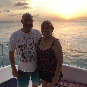 Meet your Posher, Pat